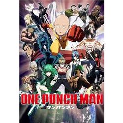 male one punch man reader