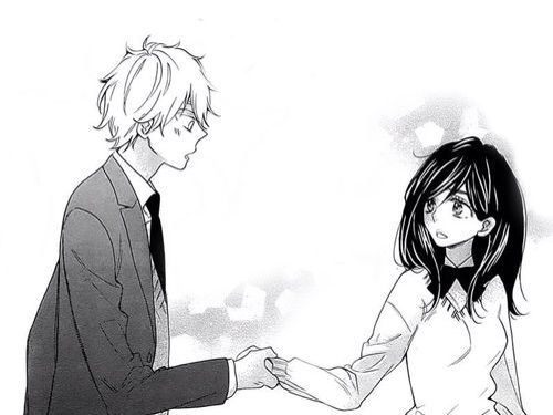 Chapter 19 What S Your Answer Please Love Me Shy Yandere Male X Reader