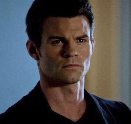 ~3~ | One Of A Kind | Elijah Mikaelson