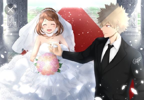 Bakugou Ochako Bnha Ship Dump Make A 3 To Join Want to discover art related to ochako_x_bakugou? bakugou ochako bnha ship dump