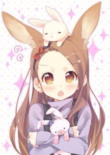 Featured image of post Bunny Pfp Cute