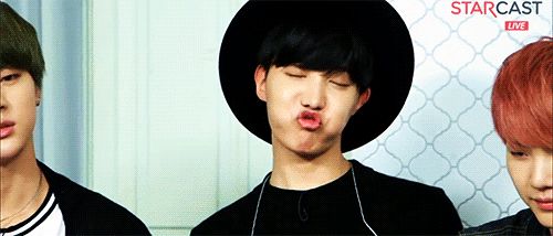 Name the random k-pop idols - Test