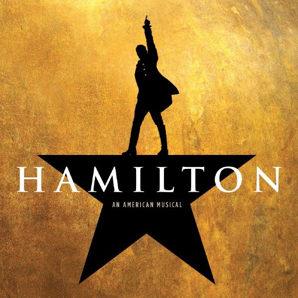 Who said that ( Hamilton Edition ) - Test