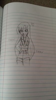 Error Frisk Redrawn My Sketchbook 3 - my friends on roblox 3 my sketchbook 3