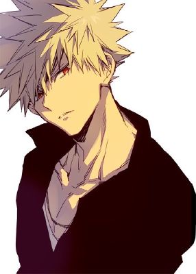 Chapter Four | Home-A Bakugo Love Story