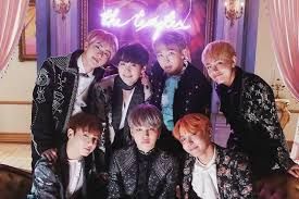 Blood Sweat And Tears Bts K Pop Song Lyrics Requests Open