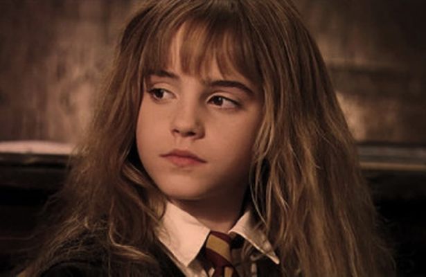 How well do you know Hermione Granger? - Test