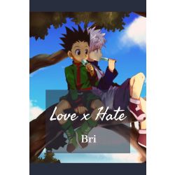 Killua Oc Romance Hunterxhunter Stories