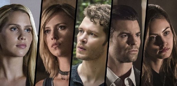 Which Mikaelson Sibling Do You Compare To The Most Quiz
