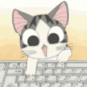 Cartoon Cat Profile Picture Cute - Gabyy Moraa