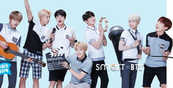 Bts (school ed.) part 3 Quiz