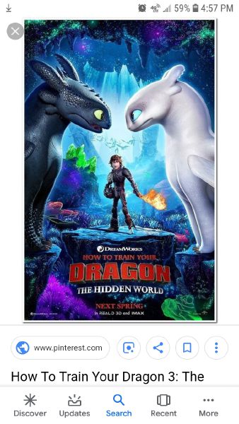 What dragon are you How to Train your Dragon Quiz