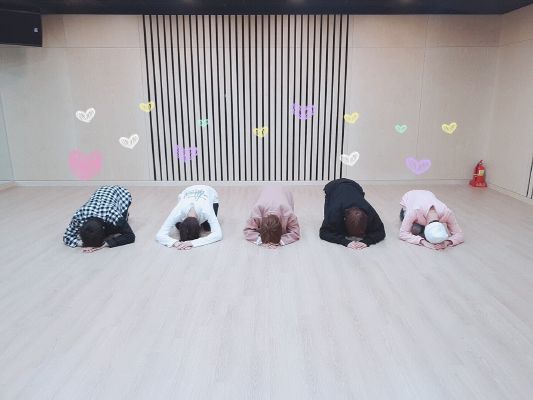 TXT Bias Quiz - Quiz