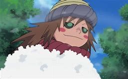 Chapter 64 Lingering Snow Misaki Shippuden Sequel To The