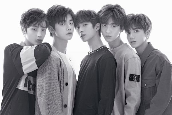 TXT Bias Quiz - Quiz