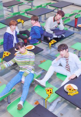TXT Bias Quiz - Quiz
