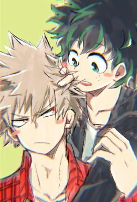 Memory Lane Bakudeku