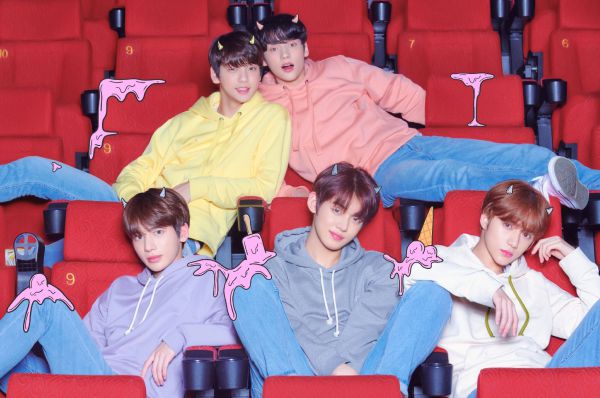 TXT Bias Quiz - Quiz