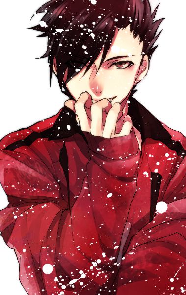 Bad Boy Kuroo Tetsurou Check out amazing kuroo_tetsurou artwork on deviantart. bad boy kuroo tetsurou
