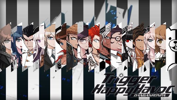 Which Danganronpa 1 Character Are You? [SPOILERS] - Quiz