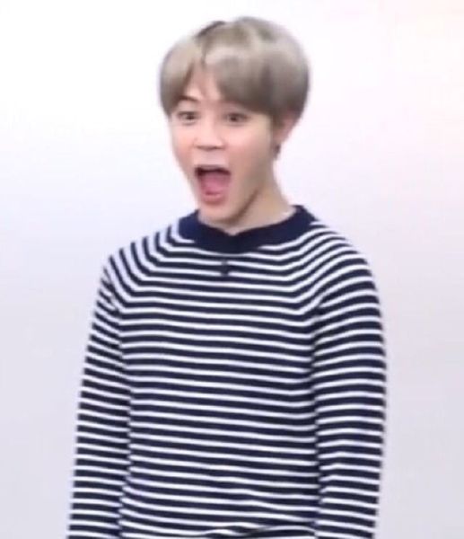 What does BTS think about you? Quiz