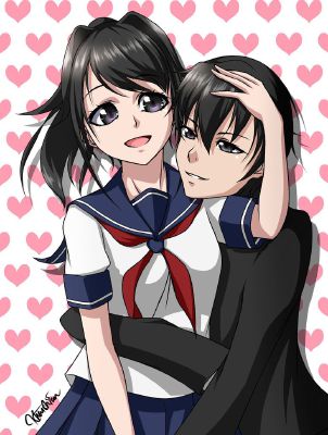 Yandere Simulator Ship or Dip - Survey