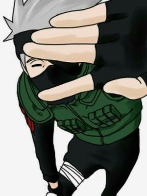 Chapter 23 | Always And Forever (Kakashi Hatake Love Story)