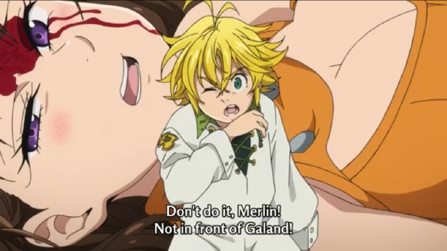 7 Always Be With You Nanatsu No Taizai Meliodas X Reader X Some Characters 7 Always Be With You Nanatsu No Taizai Meliodas X Reader X Some Characters