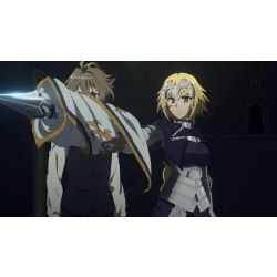 Fate Apocrypha Quizzes