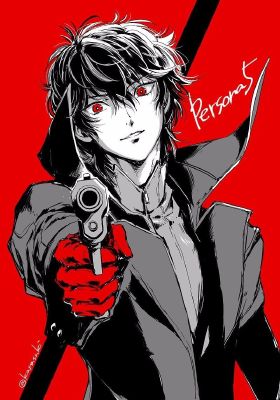speed reader persona 5