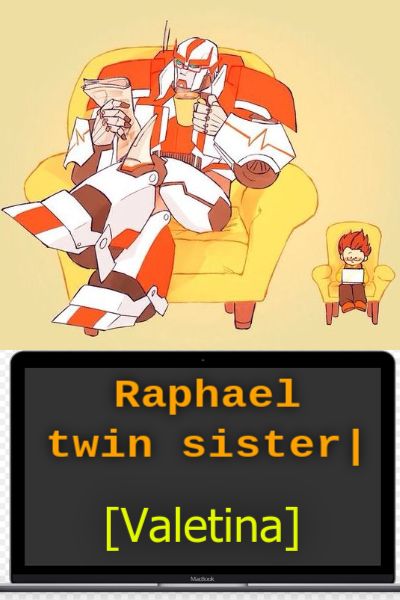 Chapter 4 We Re Screwed Darkness Rising Pt 4 Transformers Prime Raphael Twin Sister