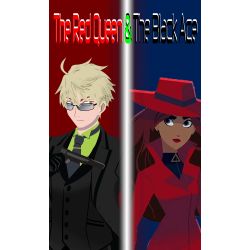 Carmen Sandiego Fanfiction Stories