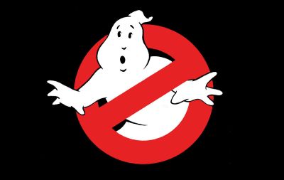 Ghosts Of The Present (GhostBusters FanFiction)