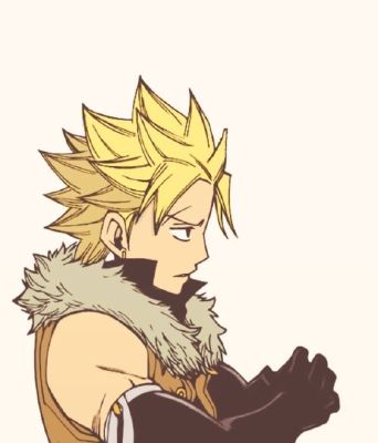4 Sting X Reader Obsessed Love Fairy Tail One Shots