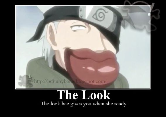 Lips Naruto Memes I Find Funny