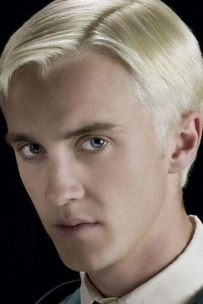 Draco Malfoy's Girl (Short Love Story)