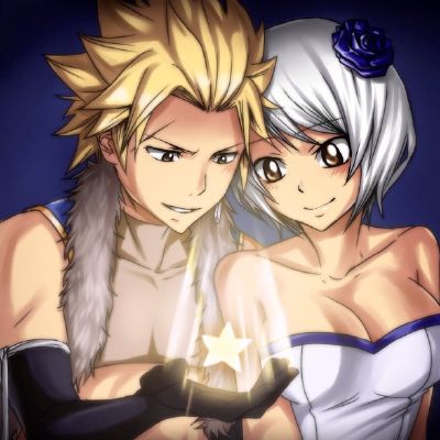 The Blue Rose Young Stingyu Fairy Tail Fandom One Shots Ships Not X Reader