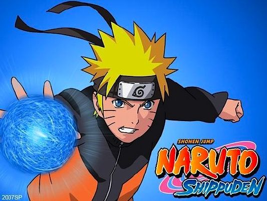 Are you a true Naruto FAN? Test