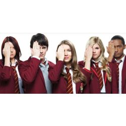 House Of Anubis Quizzes