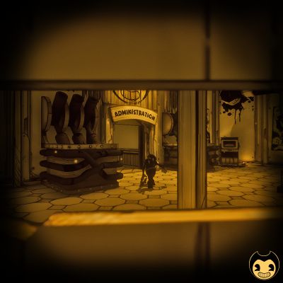 whens bendy and the ink machine chapter 2 whens bendy and the ink machine chapter 2