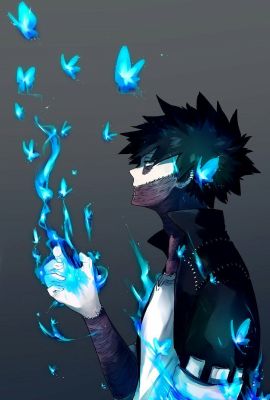 Secret After Ending Attraction Various My Hero Academia X