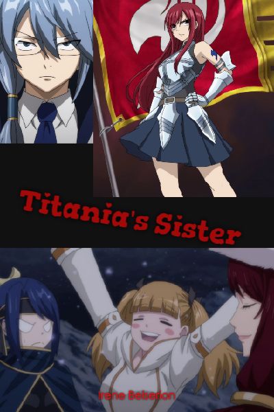 Titania S Sister Titania S Sister