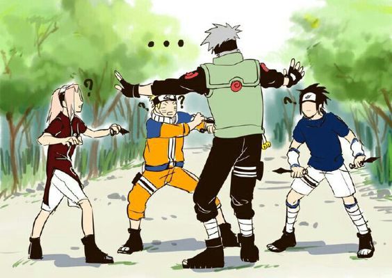 Chapter 4 Rewriting In Process Surviver Kakashi X Male Oc