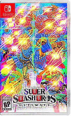 su er s ash ros my photoshop magic