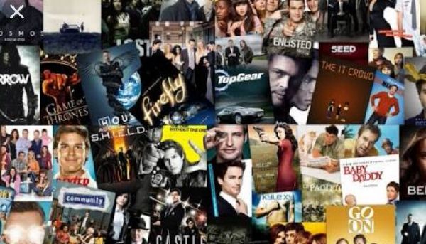 What tv series are you ?(based on random questions ) - Quiz