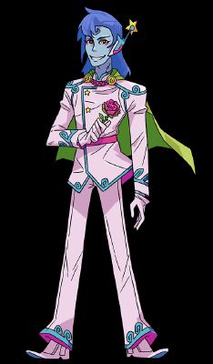 monster prom interdimensional prince