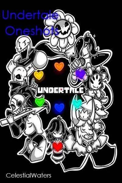 undertale library books undertale library books