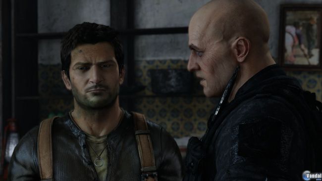 uncharted 2 ch 23