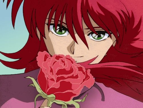 Chapter 5 | Dancing Fans(A Yu Yu Hakusho Fanfic)