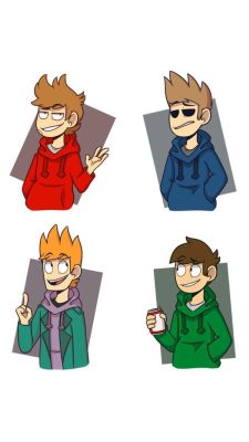 Eddsworld RP 4: Red Army Base - Quiz